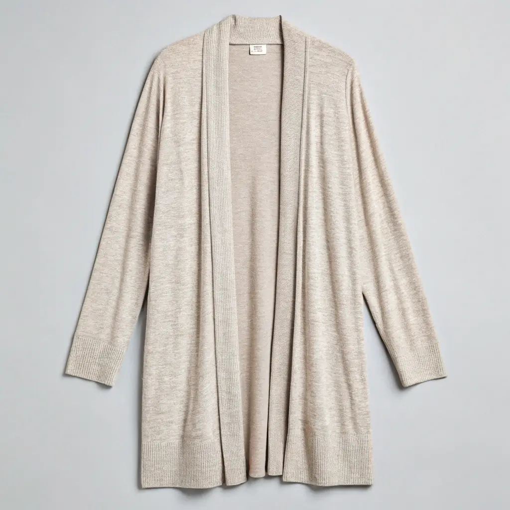 Lightweight Cardigan