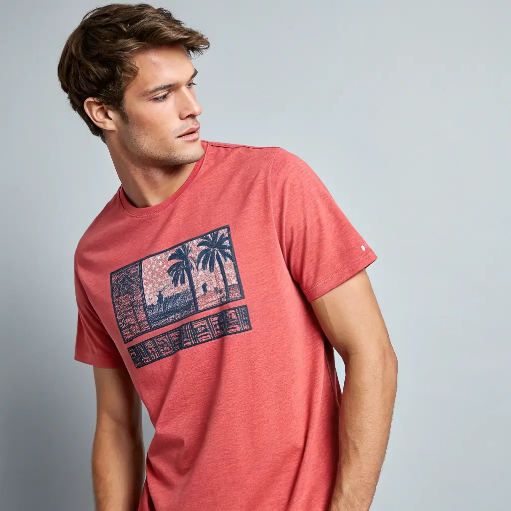 Graphic Tee